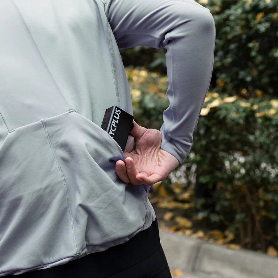 CYCPLUS AS2 Pro Bike E-Pump - Image 4