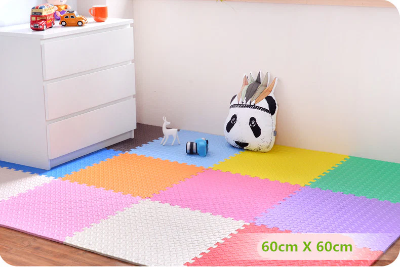 Baby Play mat - Image 3