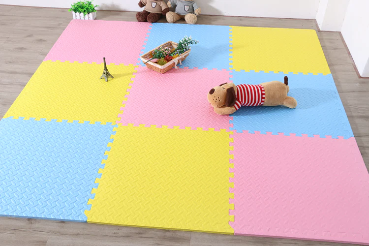 Baby Play mat - Image 4