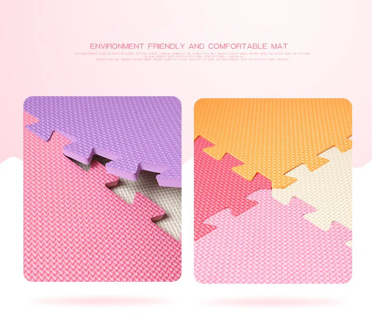 Baby Play mat - Image 6