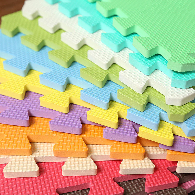 Baby Play mat - Image 7