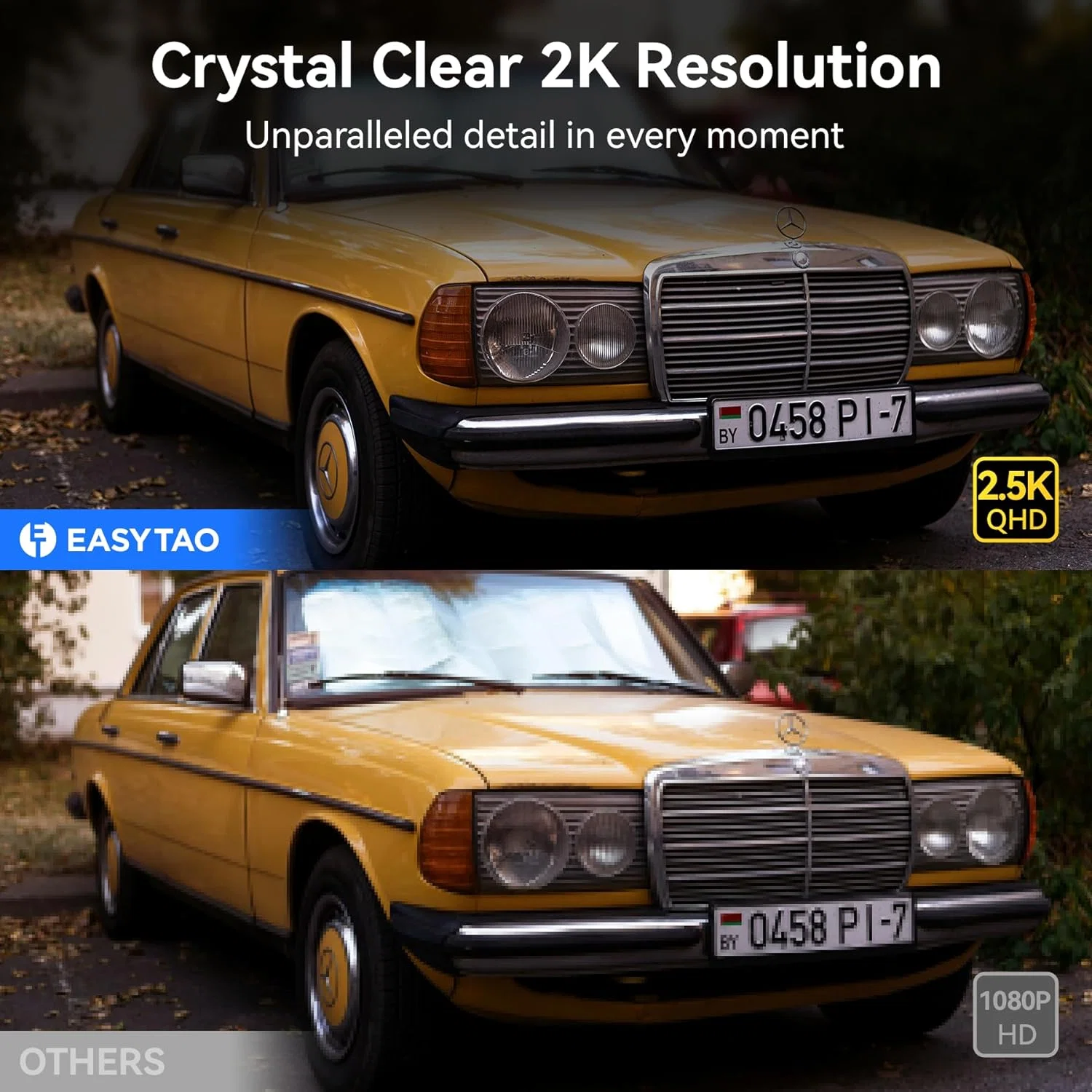 Wireless Security Camera SOLAR WIFI and battery powered free batteries and 64GB storage card - Image 15