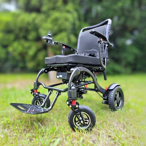 Mobility scooter & Wheelchairs